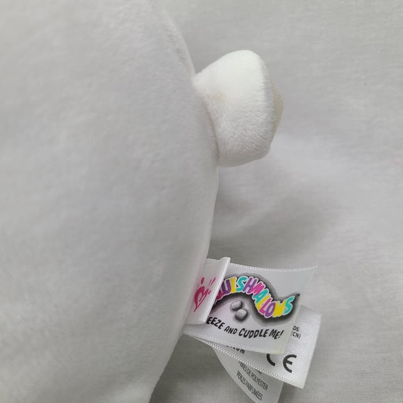 Rare Squishmallows Blossom The Lamb 8 inch Justice exclusive Kelly Toys - Picture 4 of 7